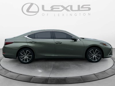 2025 Lexus ES 350 ES 350