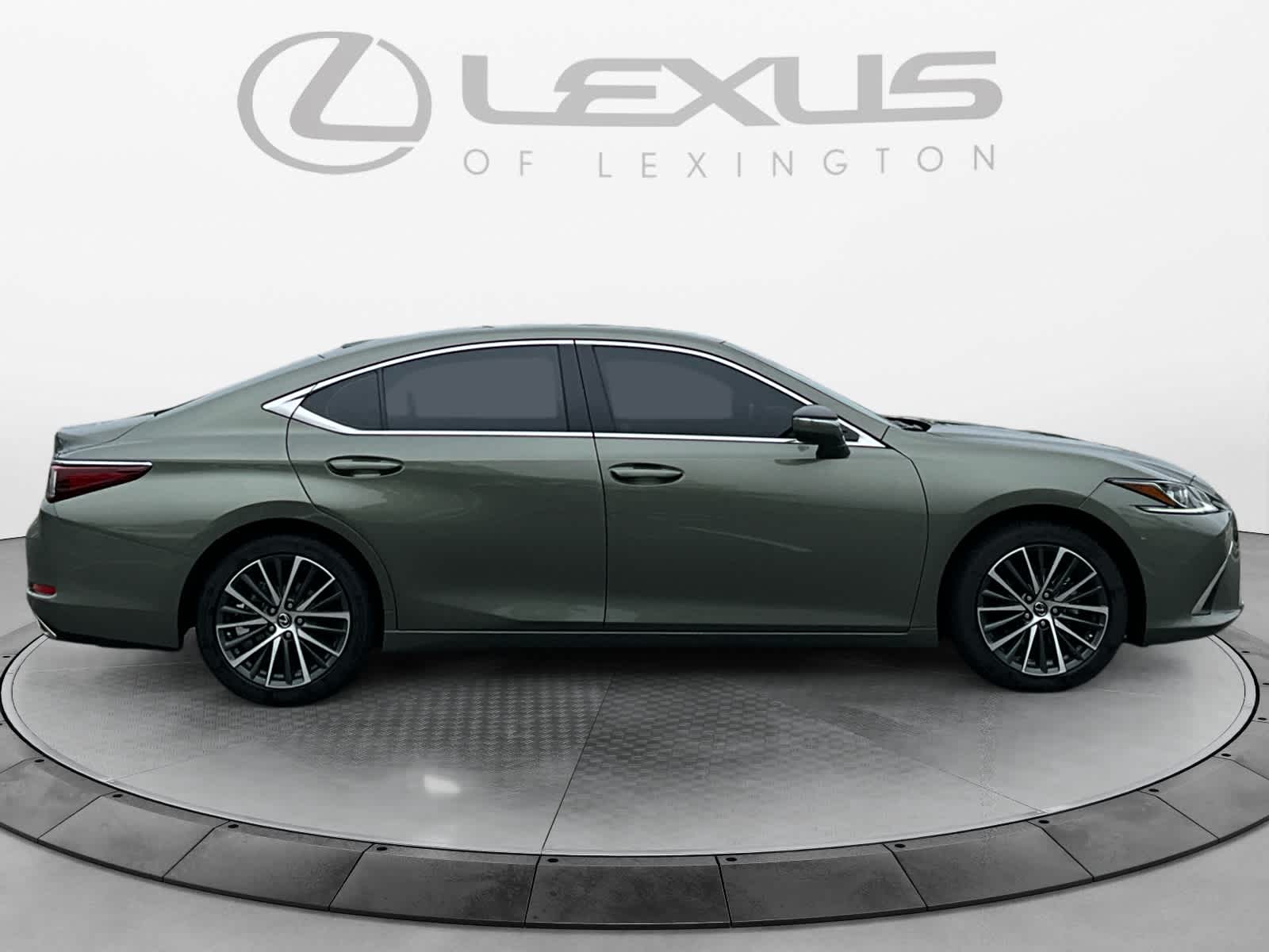 2025 Lexus ES 350 ES 350