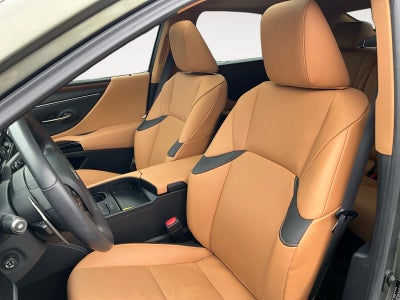 2025 Lexus ES 350 ES 350