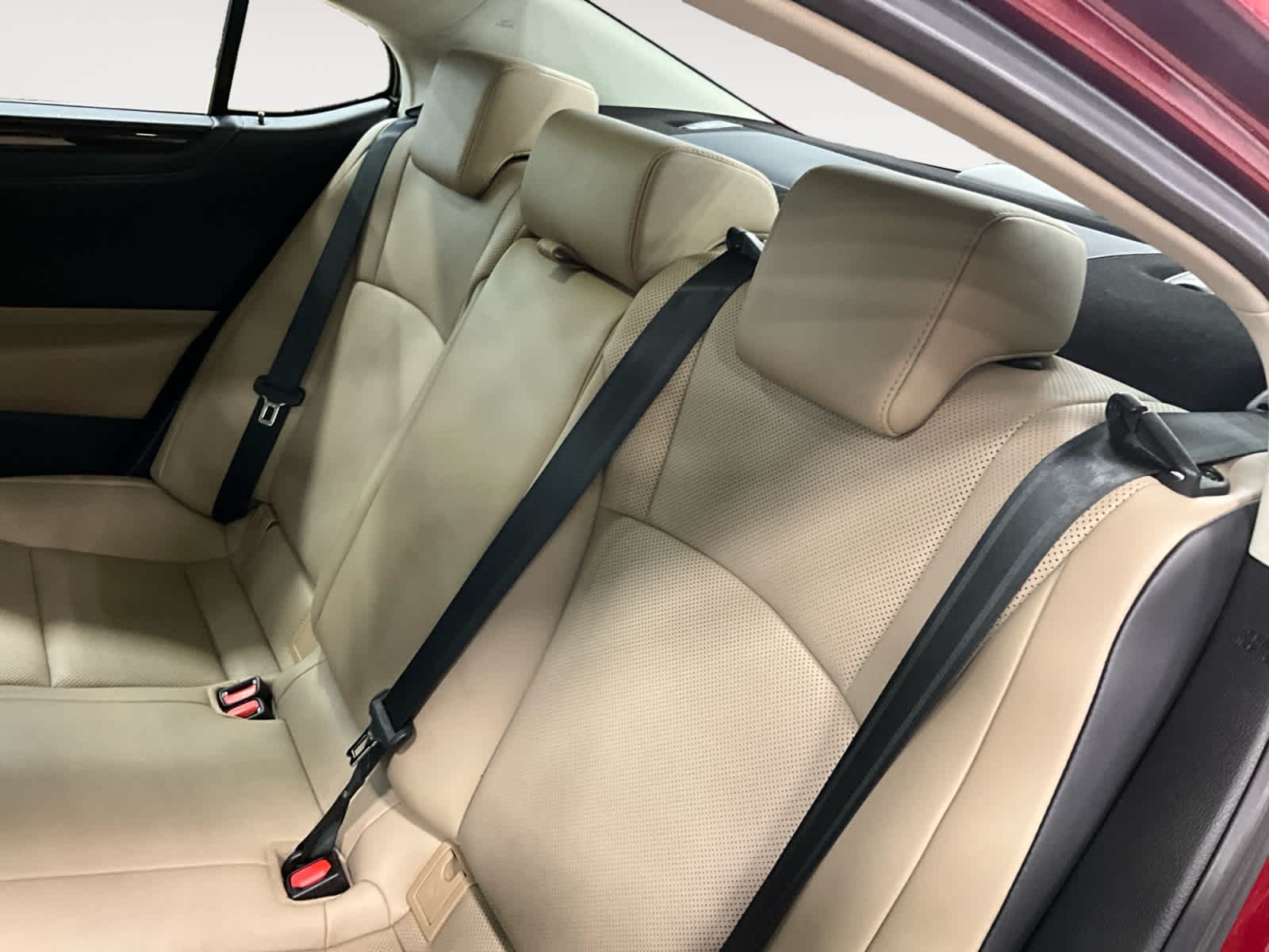 2020 Lexus ES 350 ES 350