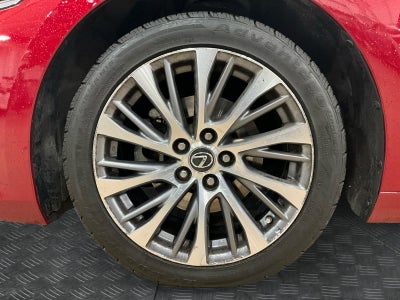 2020 Lexus ES 350 ES 350