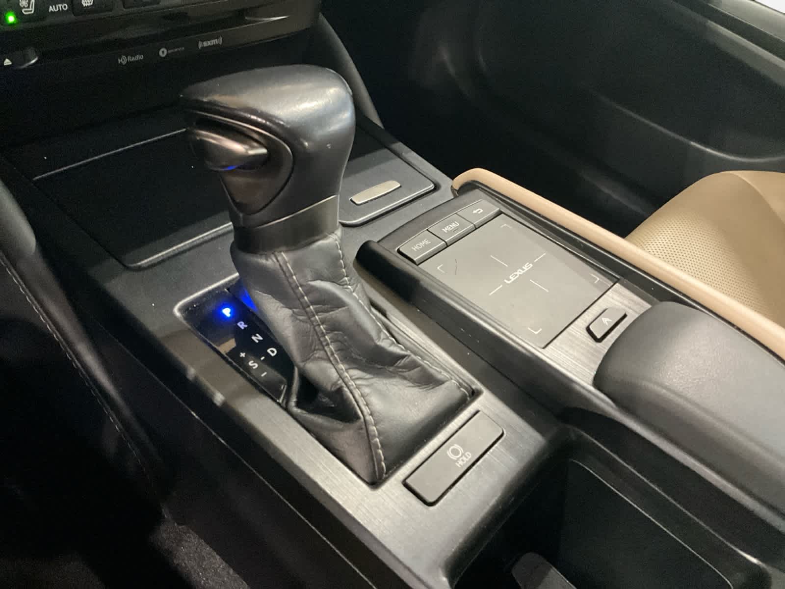 2020 Lexus ES 350 ES 350