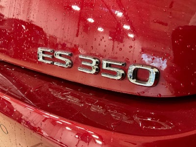 2020 Lexus ES 350 ES 350