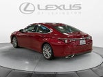 2020 Lexus ES 350 ES 350