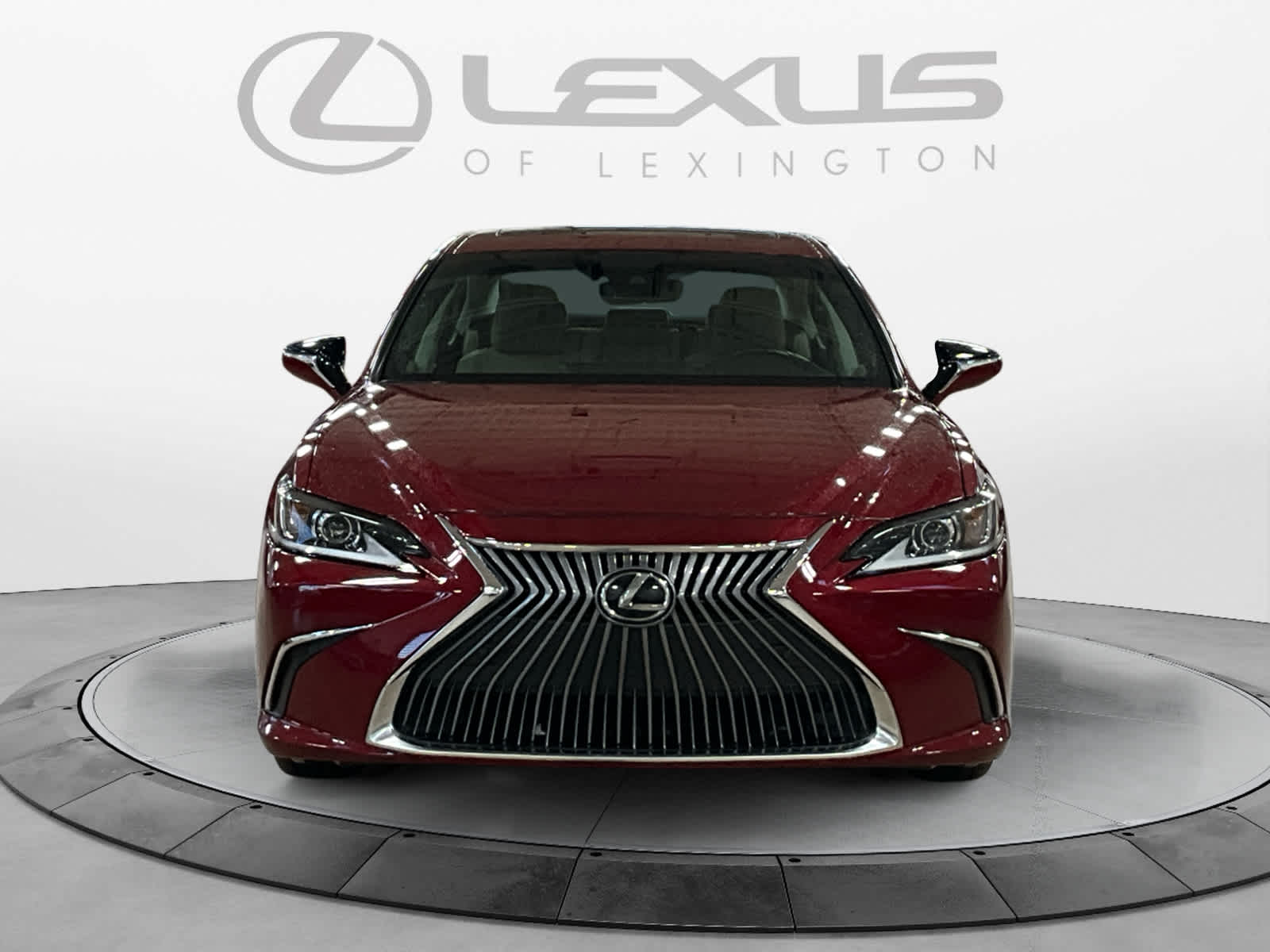 2020 Lexus ES 350 ES 350
