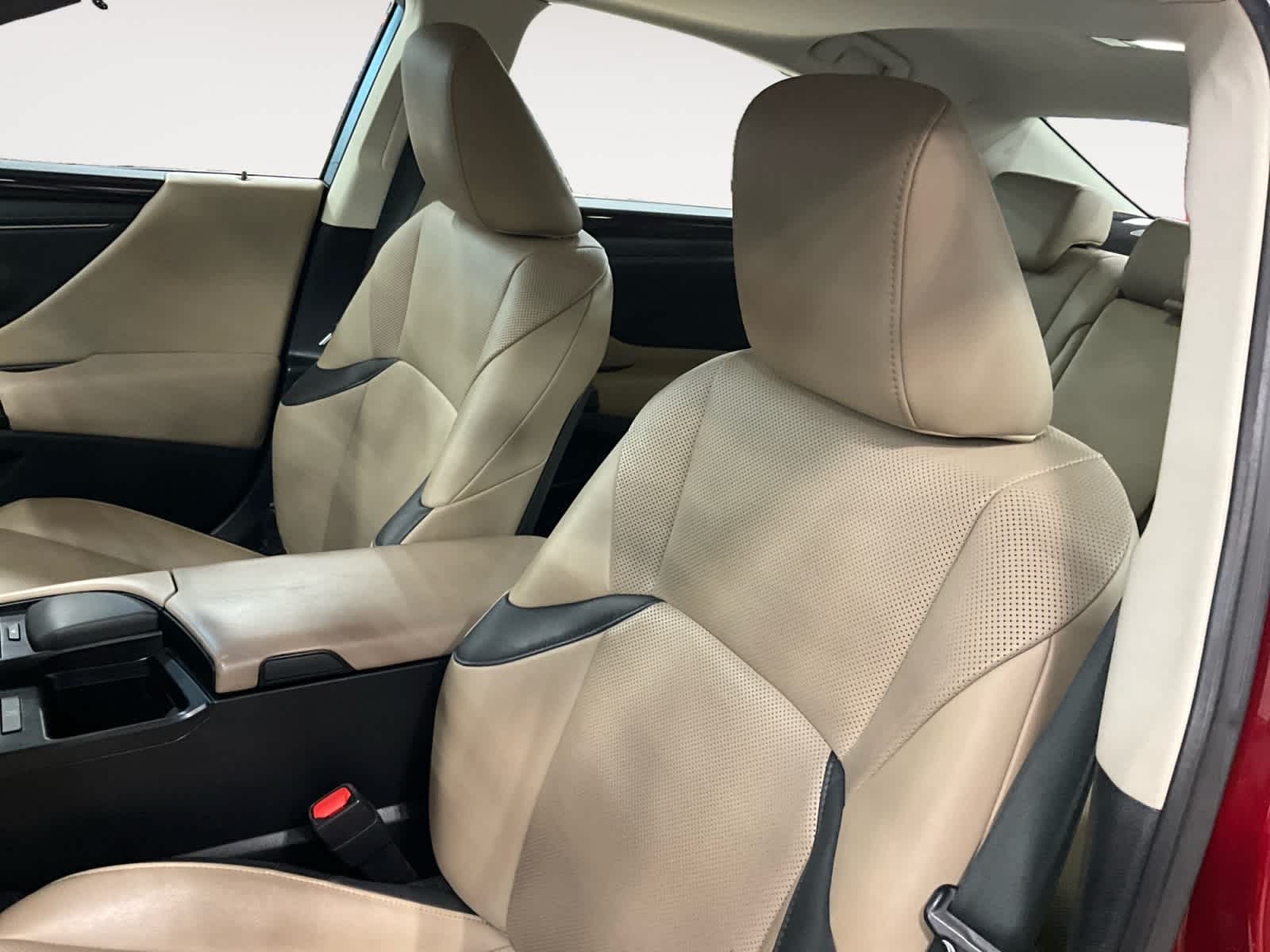 2020 Lexus ES 350 ES 350