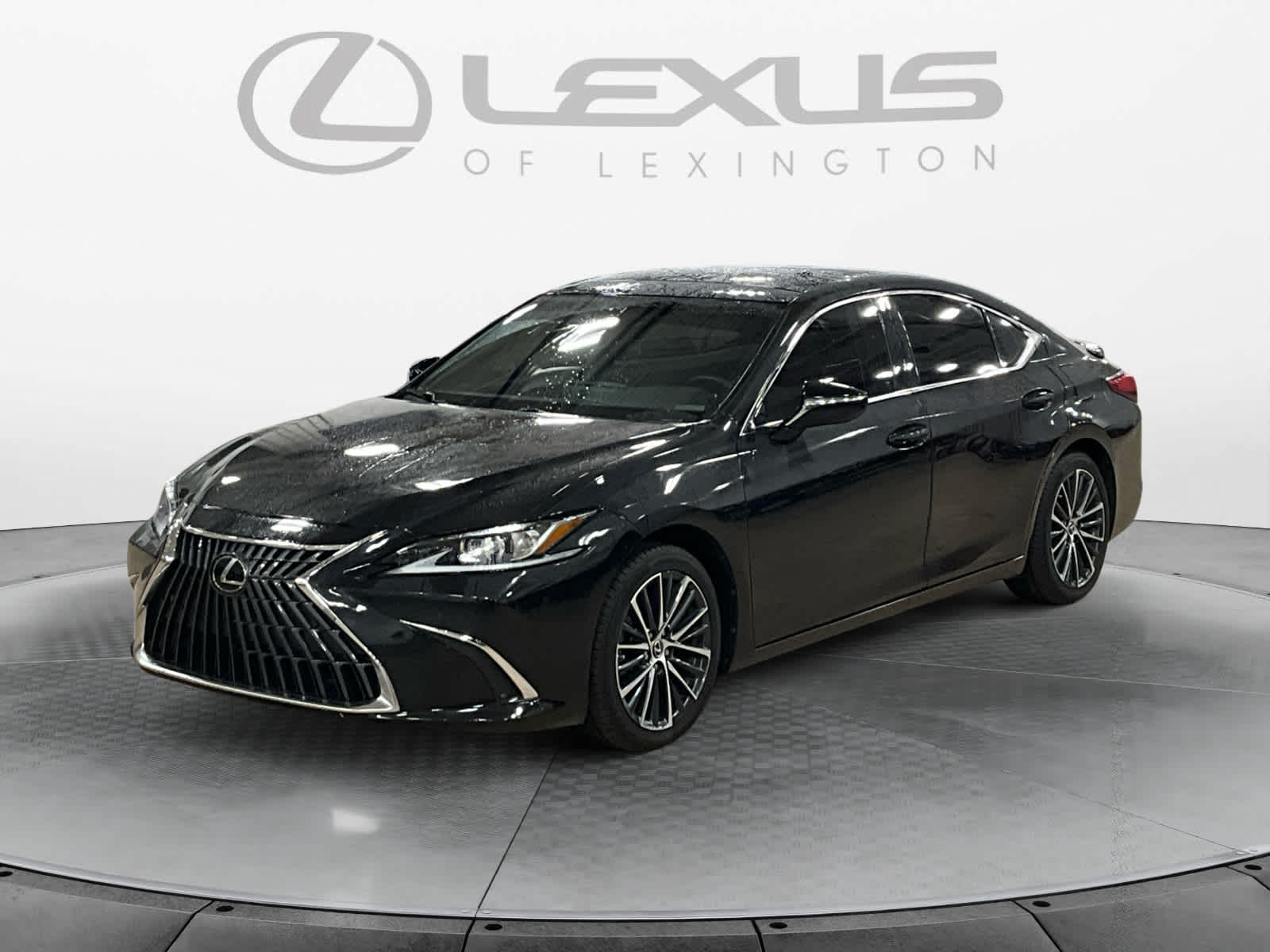 2022 Lexus ES 350 ES 350