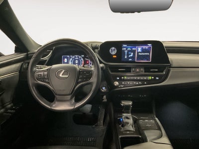 2022 Lexus ES 350 ES 350