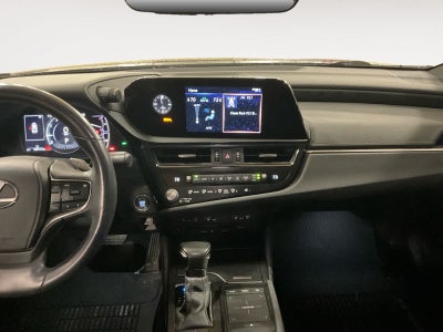 2022 Lexus ES 350 ES 350