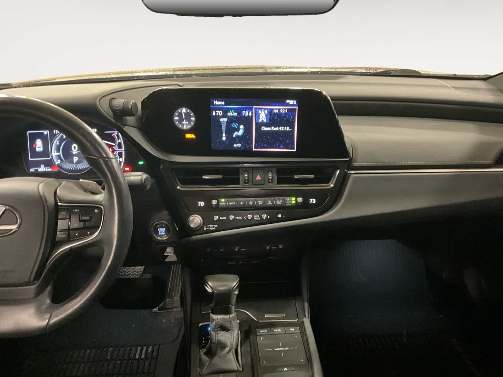 2022 Lexus ES 350 ES 350