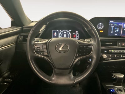 2022 Lexus ES 350 ES 350
