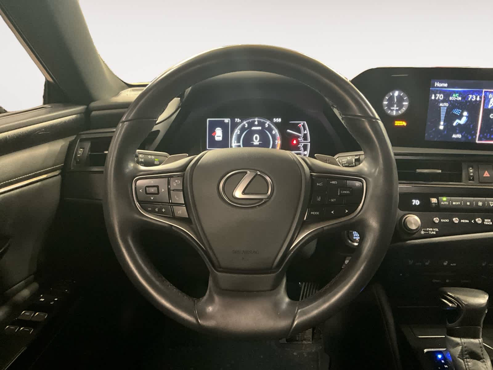 2022 Lexus ES 350 ES 350