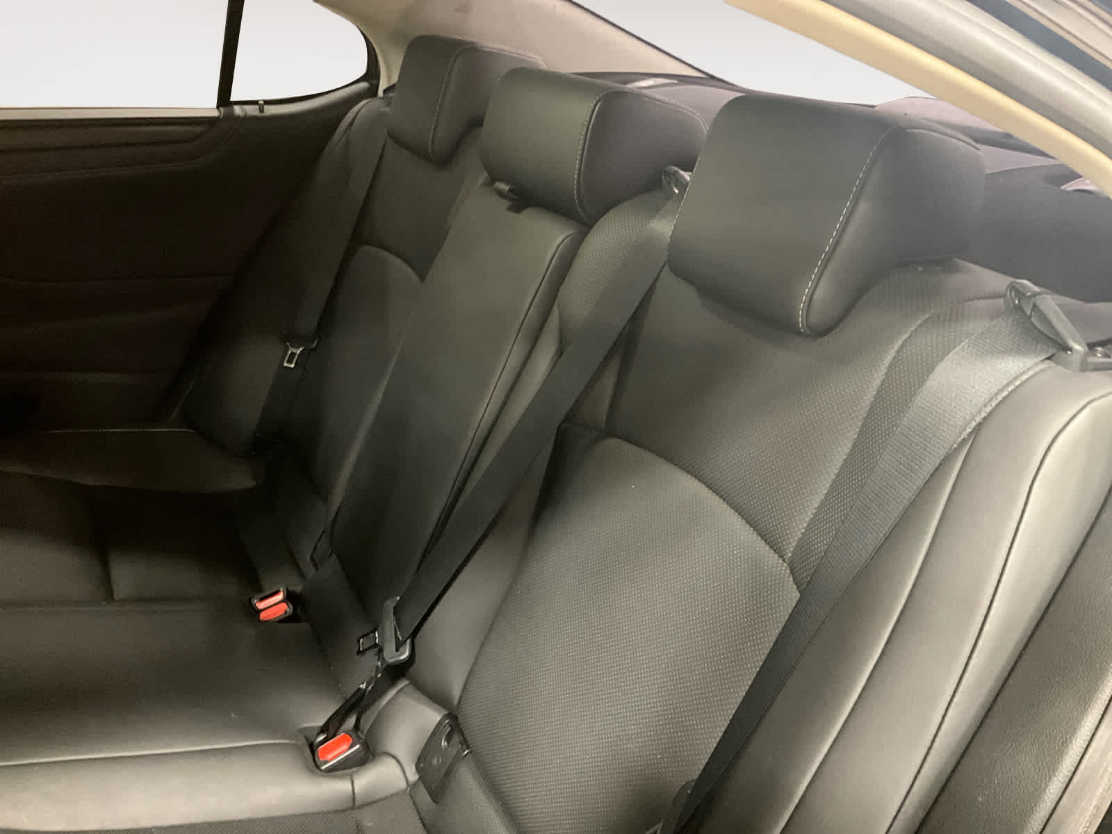 2022 Lexus ES 350 ES 350