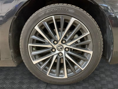 2022 Lexus ES 350 ES 350