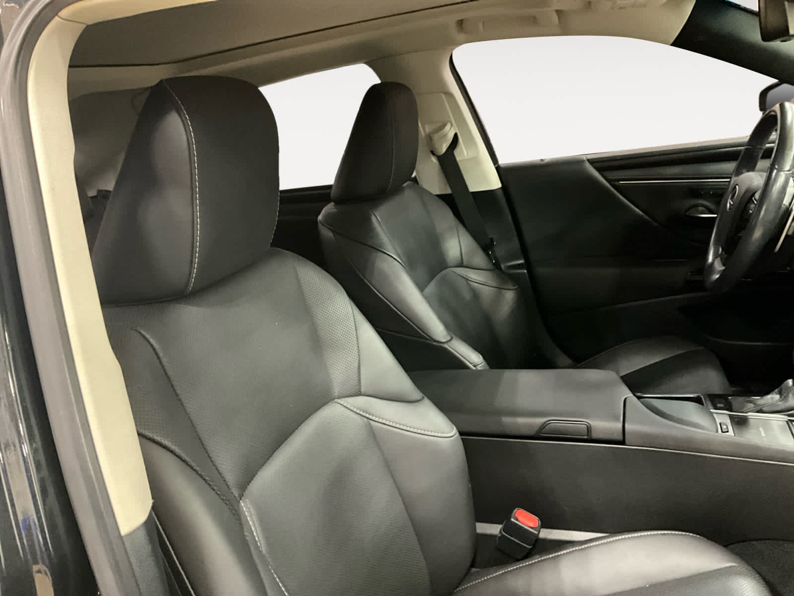 2022 Lexus ES 350 ES 350