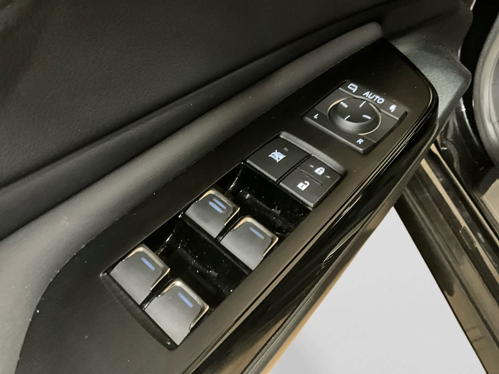 2022 Lexus ES 350 ES 350