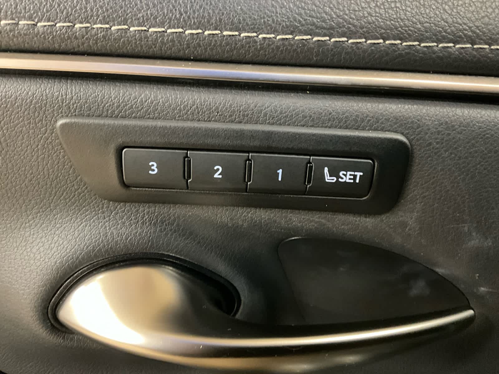 2022 Lexus ES 350 ES 350