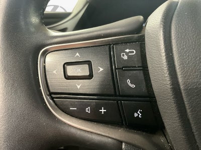 2022 Lexus ES 350 ES 350
