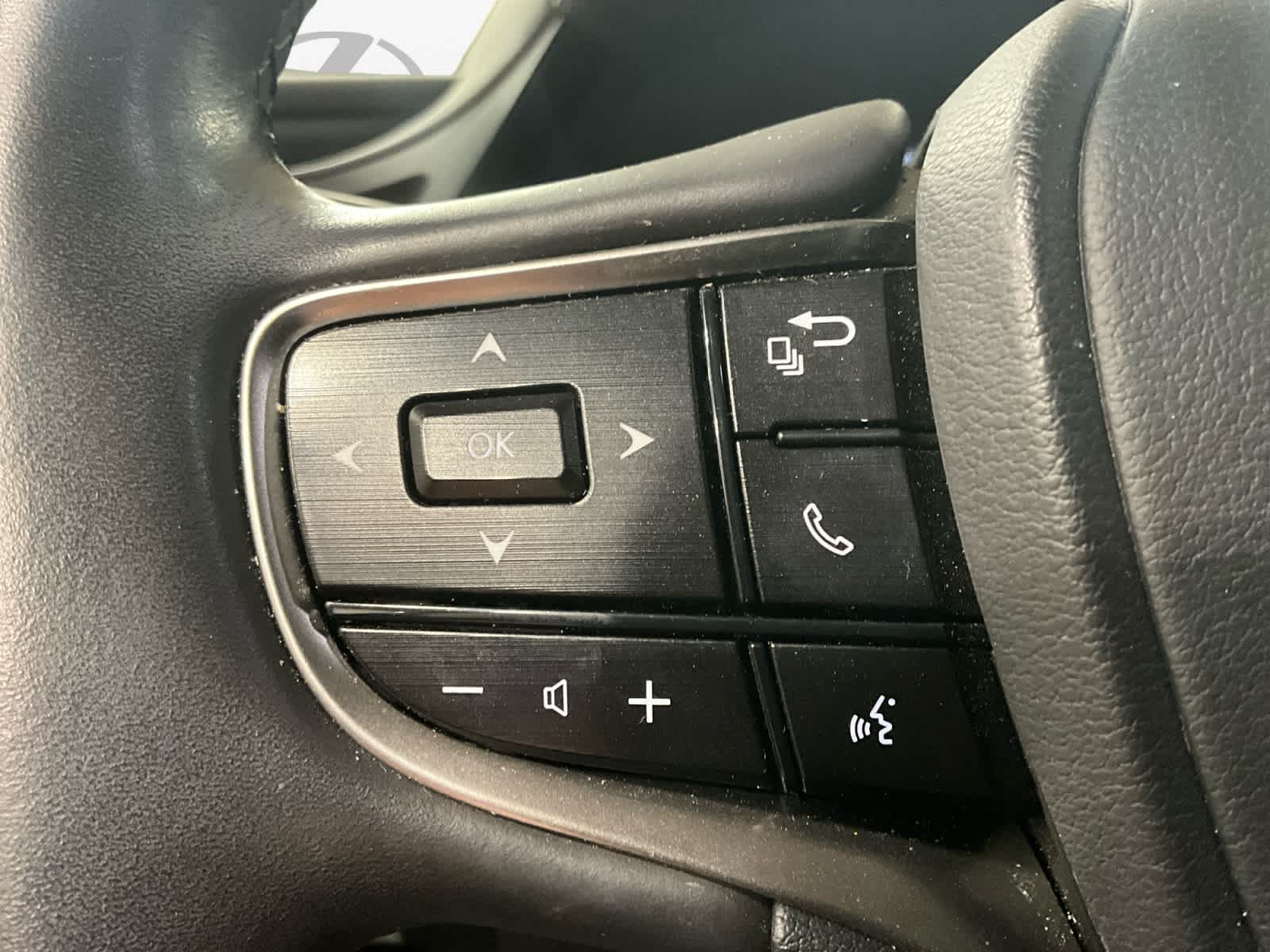 2022 Lexus ES 350 ES 350