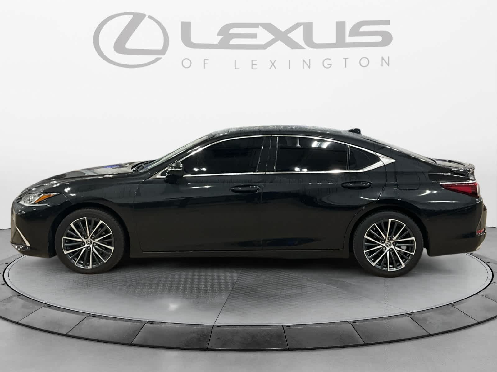 2022 Lexus ES 350 ES 350