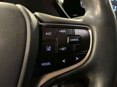 2022 Lexus ES 350 ES 350