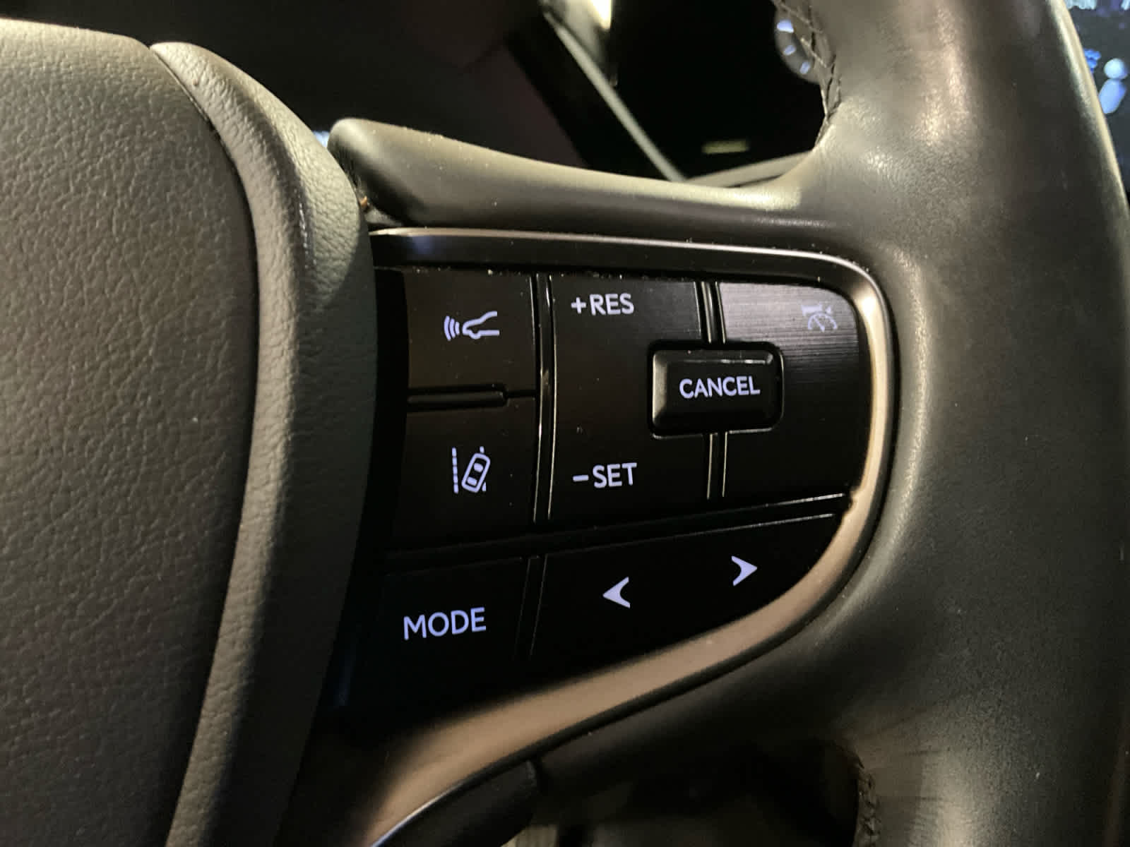 2022 Lexus ES 350 ES 350