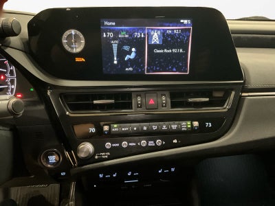 2022 Lexus ES 350 ES 350