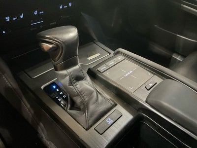 2022 Lexus ES 350 ES 350