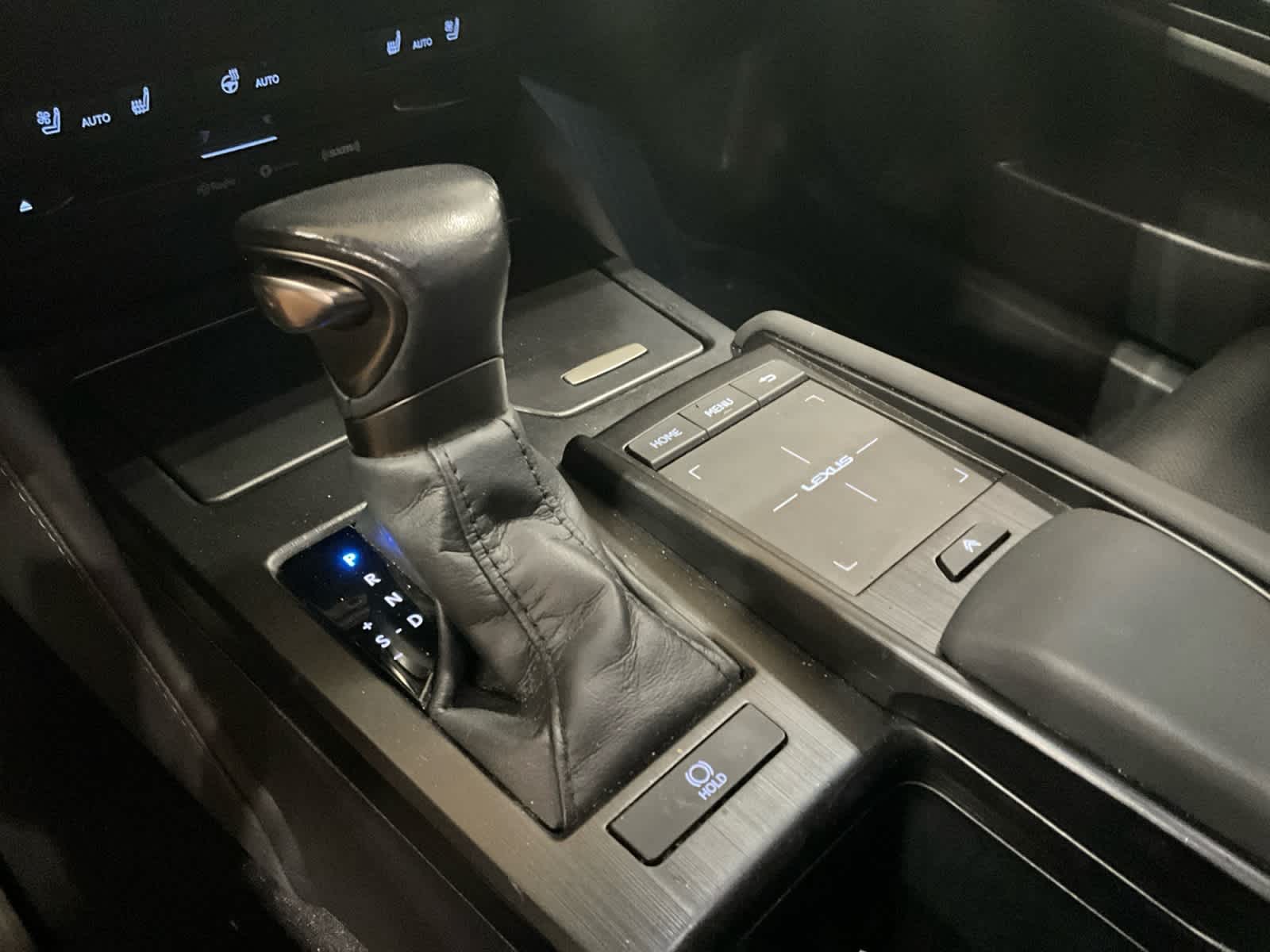 2022 Lexus ES 350 ES 350