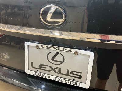 2022 Lexus ES 350 ES 350
