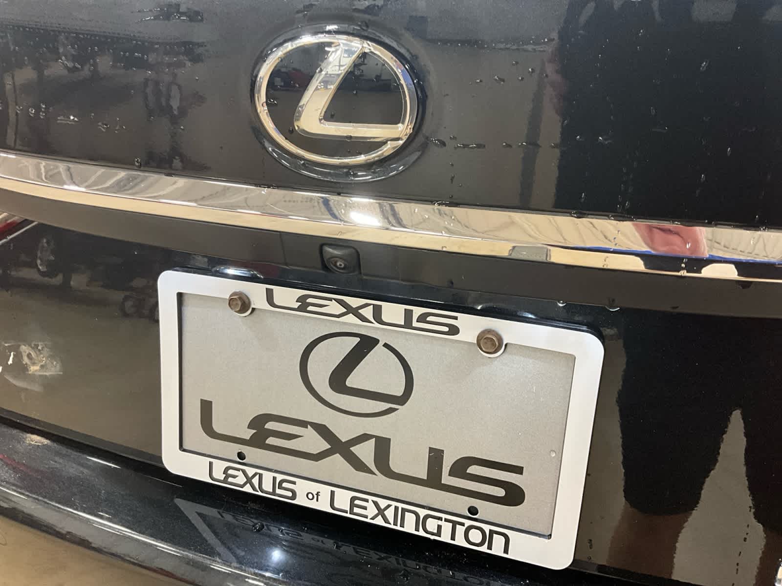 2022 Lexus ES 350 ES 350