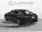2022 Lexus ES 350 ES 350