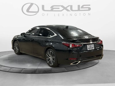 2022 Lexus ES 350 ES 350