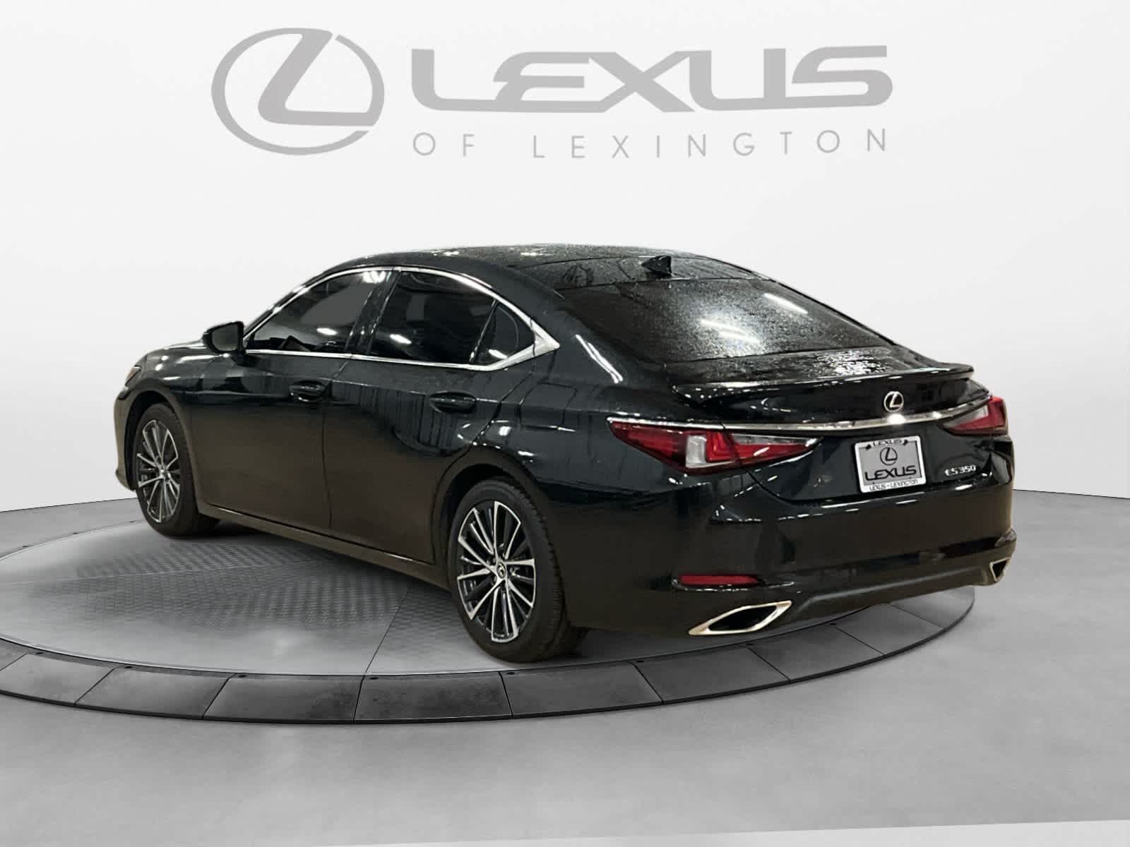 2022 Lexus ES 350 ES 350