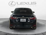 2022 Lexus ES 350 ES 350