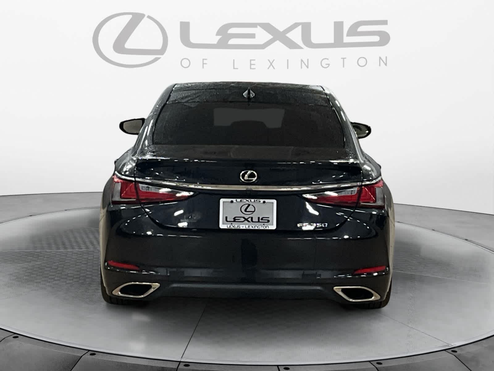 2022 Lexus ES 350 ES 350