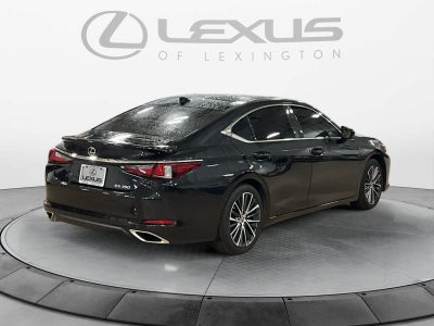 2022 Lexus ES 350 ES 350