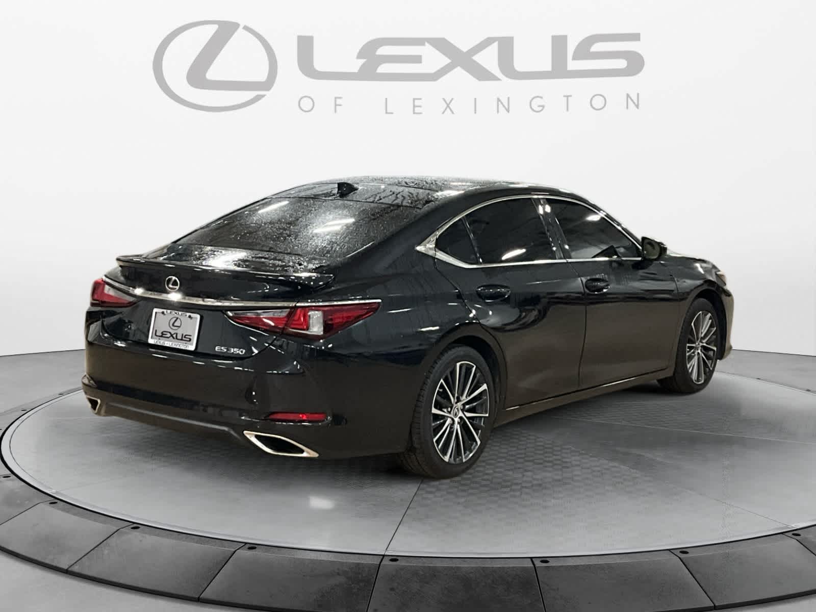 2022 Lexus ES 350 ES 350