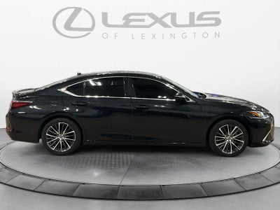 2022 Lexus ES 350 ES 350