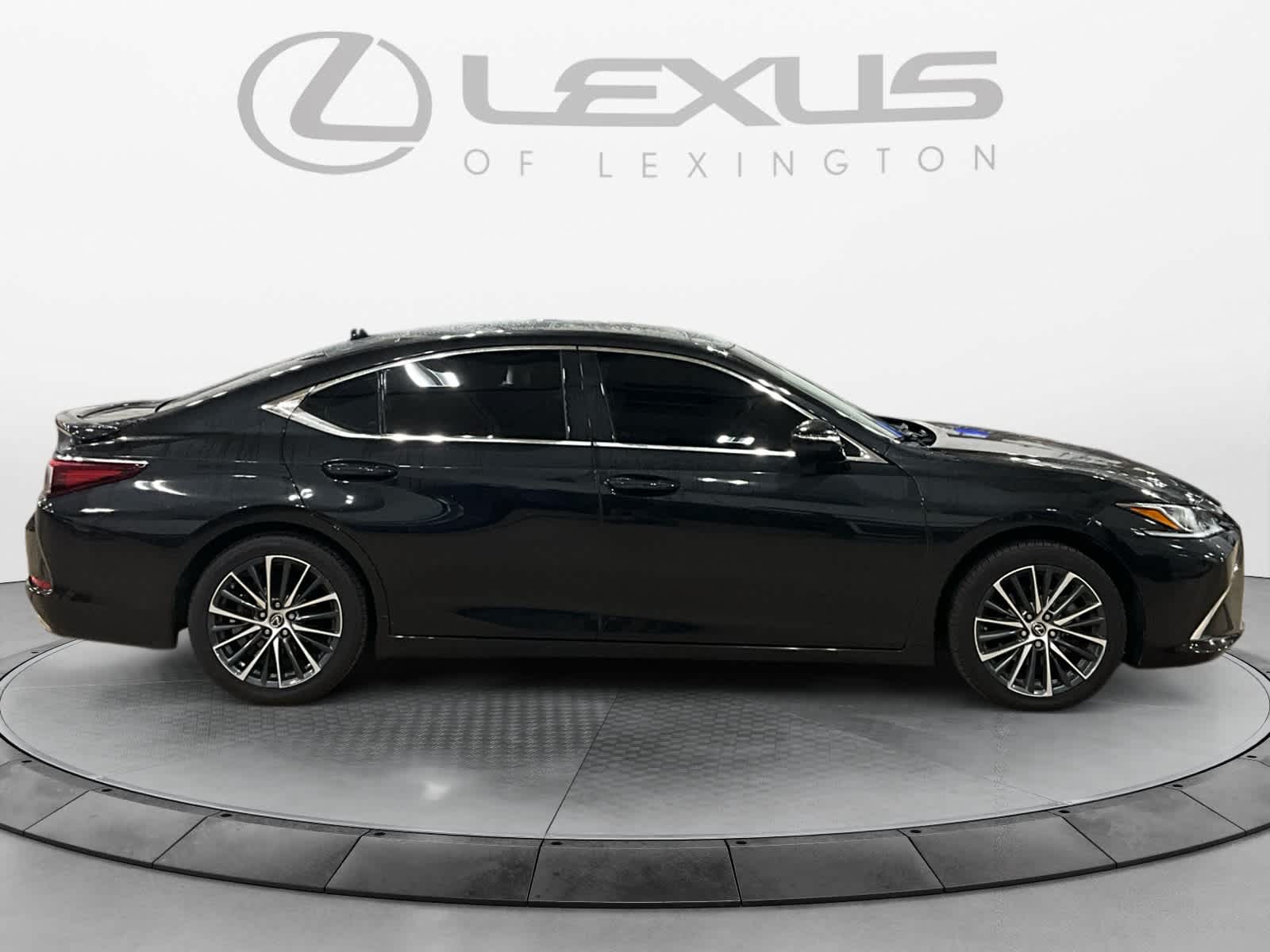 2022 Lexus ES 350 ES 350