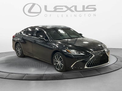 2022 Lexus ES 350 ES 350