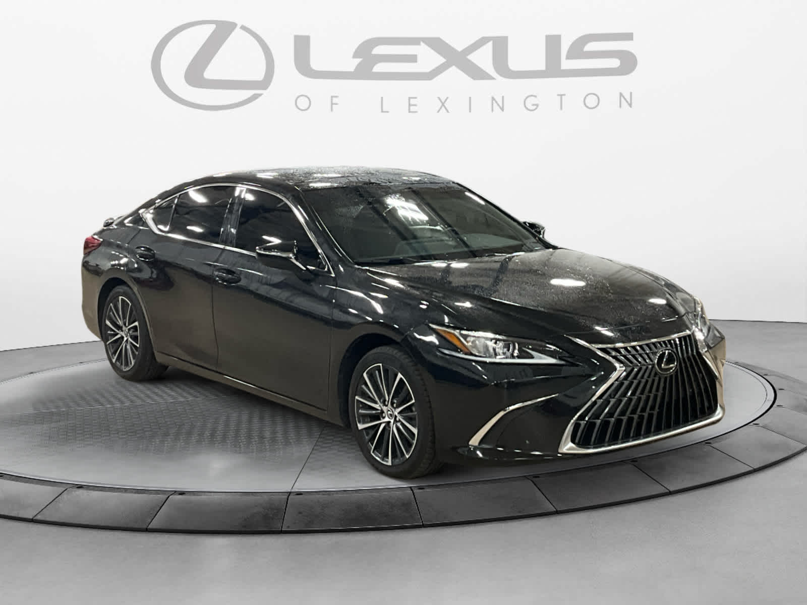 2022 Lexus ES 350 ES 350