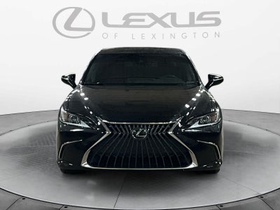 2022 Lexus ES 350 ES 350