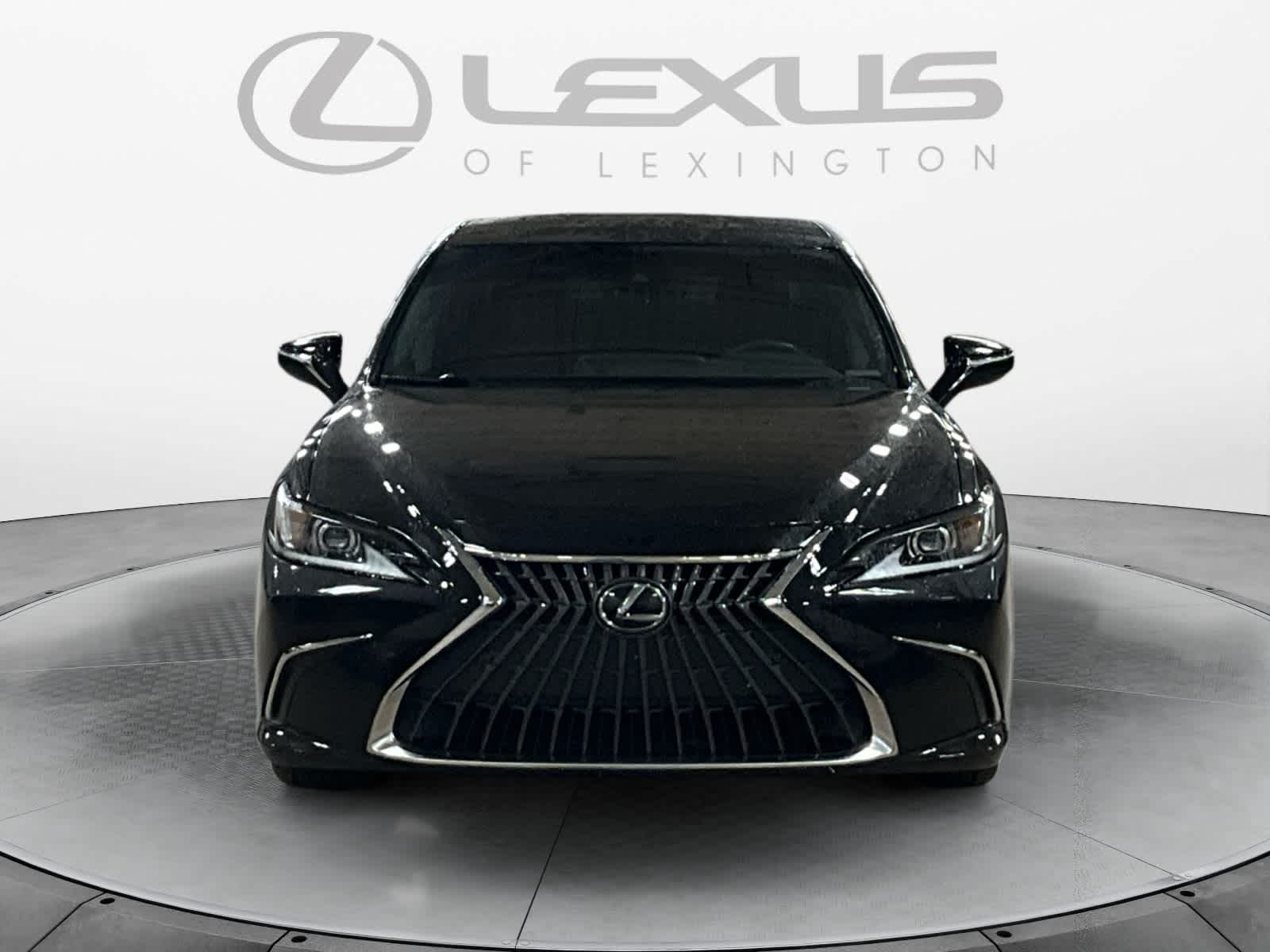 2022 Lexus ES 350 ES 350