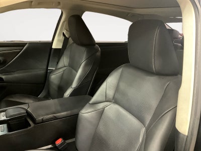 2022 Lexus ES 350 ES 350