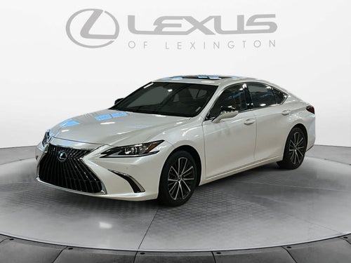 2024 Lexus ES 350 ES 350