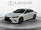 2024 Lexus ES 350 ES 350