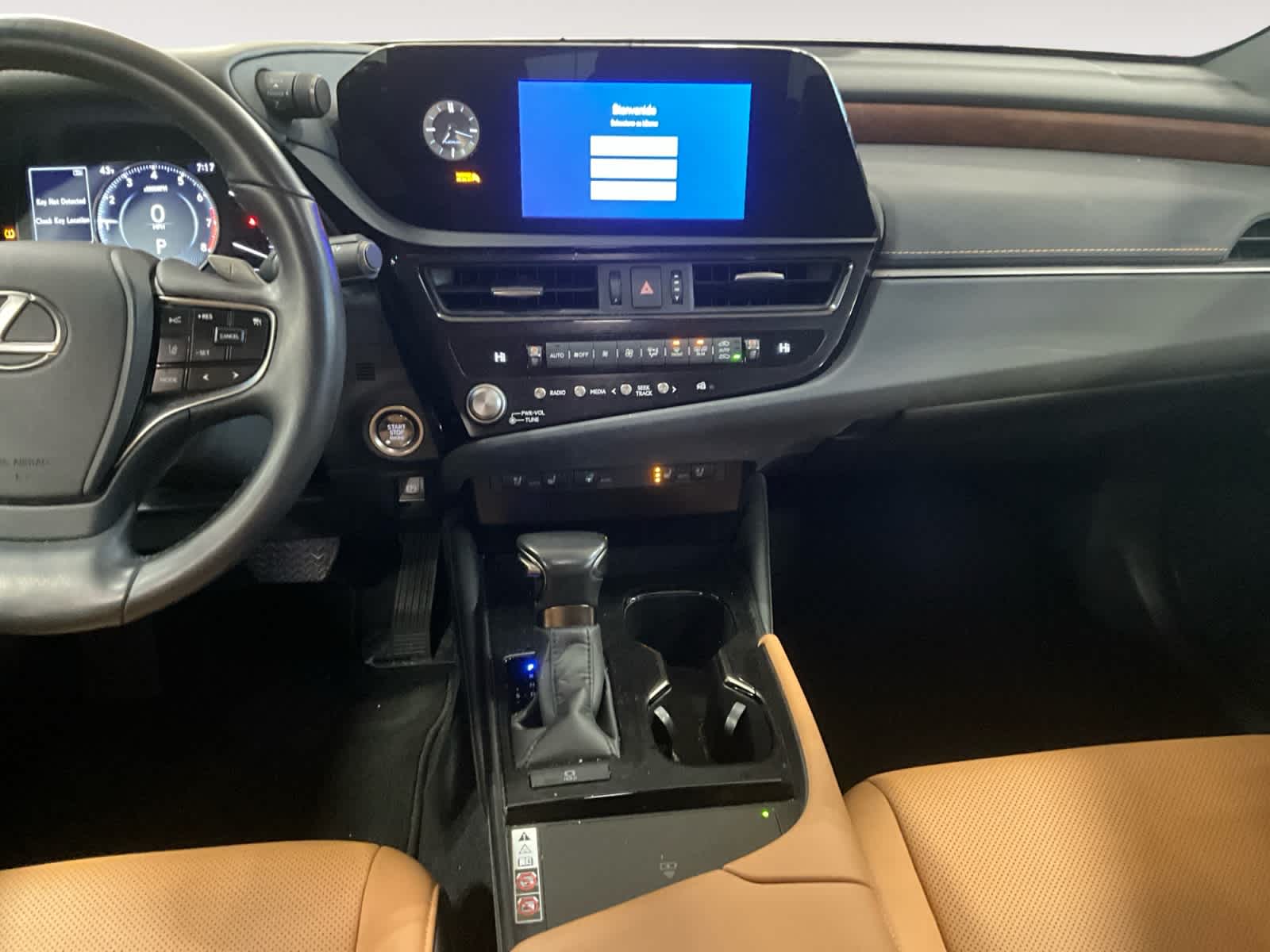 2024 Lexus ES 350 ES 350