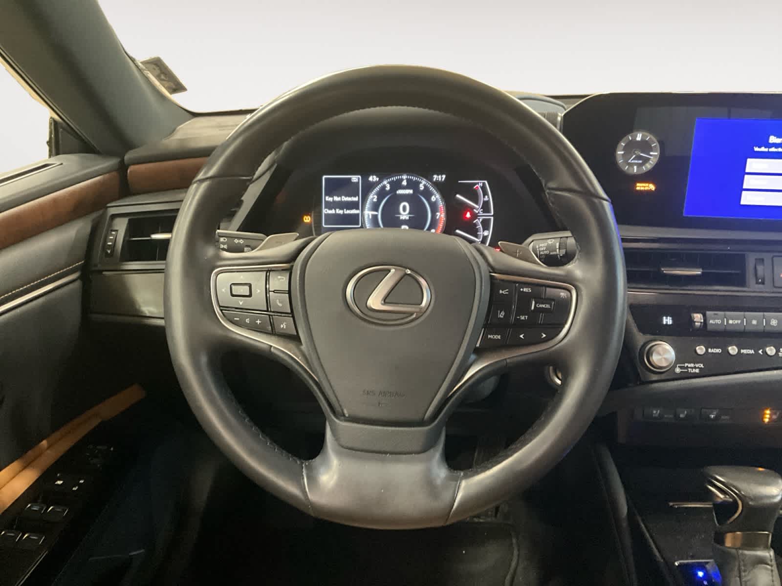 2024 Lexus ES 350 ES 350