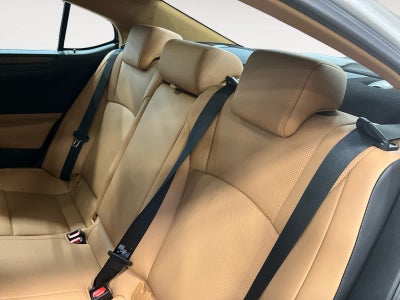 2024 Lexus ES 350 ES 350